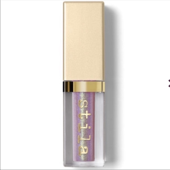 HPx2 ⭐️ Stila | Glitter & Glow Liquid Eye Shadow - Picture 3 of 8